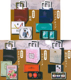 Hikidemono Mascot [All 5 type set(Full Complete)]