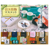 Hikidemono Mascot [All 5 type set(Full Complete)]