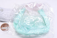 Mermaid shell pouch [4.seaside]
