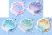 Mermaid shell pouch [All 5 type set(Full Complete)]