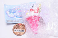 Yumegokochi Tenshinoonegai Dessert Mascot [1.Kumaten Parfait]