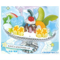 Yumegokochi Tenshinoonegai Dessert Mascot [3.Angel A La Mode]