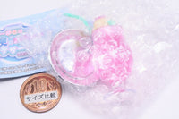 Yumegokochi Tenshinoonegai Dessert Mascot [5.Onegai Ichigo Soda]