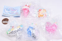 Yumegokochi Tenshinoonegai Dessert Mascot [All 5 type set(Full Complete)]