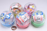 Situation Pouch Series! Omatsuriyatai pouch mascot Part.2 [All 5 type set(Full Complete)]