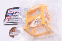 Real make! Retro shaved ice & syrup server yozora no hana [1.Himawari]