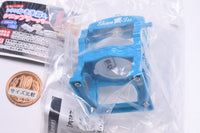 Real make! Retro shaved ice & syrup server yozora no hana [2.Hanaasagi]