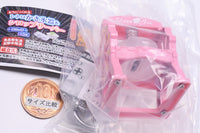Real make! Retro shaved ice & syrup server yozora no hana [3.Nadeshiko]