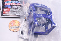 Real make! Retro shaved ice & syrup server yozora no hana [4.Shobu]