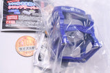 Real make! Retro shaved ice & syrup server yozora no hana [4.Shobu]