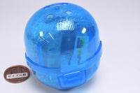 Toei Tokusatsu Series! TV Mascot Vol. 4 [2.Space Sheriff Sharivan]