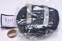 EASTBOY Mini School Bag Mascot Part.2 [2.School Bag (Navy x Red)]