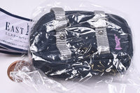 EASTBOY Mini School Bag Mascot Part.2 [3.School Bag (Navy x Pink)]