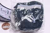 EASTBOY Mini School Bag Mascot Part.2 [5.Shoulder Bag (Navy x Lavender)]