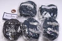 EASTBOY Mini School Bag Mascot Part.2 [All 5 type set(Full Complete)]