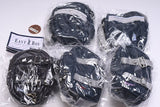 EASTBOY Mini School Bag Mascot Part.2 [All 5 type set(Full Complete)]