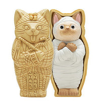 Mummy Cat Another Color [1.Sand x Siamese]