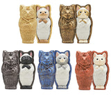 Mummy Cat Another Color [All 5 type set(Full Complete)]