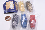 Mummy Cat Another Color [All 5 type set(Full Complete)]