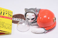 ART IN THE POCKET Kenji Yanobe SHIP'S CAT II [1.SHIP'S CAT (Mofumofu22)]