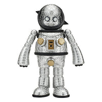 ART IN THE POCKET Kenji Yanobe SHIP'S CAT II [3.Giant Torayan]