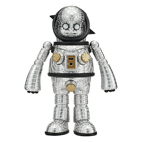 ART IN THE POCKET Kenji Yanobe SHIP'S CAT II [3.Giant Torayan]