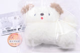 nicoyama pocket Plush Clip [2.Puppy]
