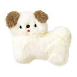nicoyama pocket Plush Clip [2.Puppy]