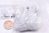 nicoyama pocket Plush Clip [5.Koala]