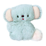 nicoyama pocket Plush Clip [5.Koala]