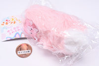 Chokonto Kitsune minifuwa shippo key holder Part.2 [1.Hina Arare]
