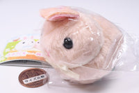 Usa dama chan Plush Toy [2.Mofu brown]