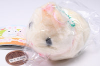 Usa dama chan Plush Toy [3.Mofu yellow]