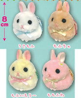 Usa dama chan Plush Toy [All 4 type set(Full Complete)]