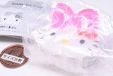 Sanrio Characters Hair Clip Collection [1.Hello Kitty]