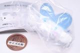 Sanrio Characters Hair Clip Collection [5.Cinnamoroll]