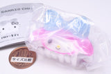 Sanrio Characters Hair Clip Collection [6.My Melody]