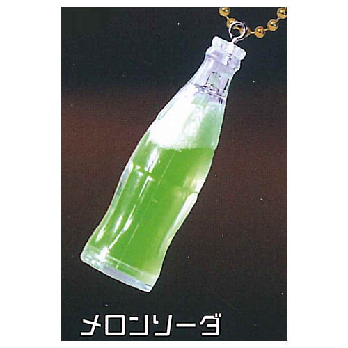 KANPAI! Shuwashuwa Yokocho vol.3 [6.Melon Soda]