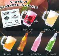 KANPAI! Shuwashuwa Yokocho vol.3 [All 6 type set(Full Complete)]