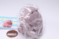 Pukyu-to! Hippopotamus [1.Roast]