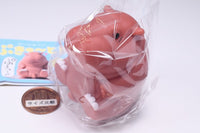 Pukyu-to! Hippopotamus [4.Nikudango]