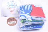 Yoghurppe Lovers [1.Eco bag (a)]
