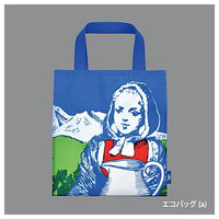 Yoghurppe Lovers [1.Eco bag (a)]