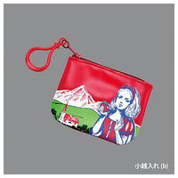Yoghurppe Lovers [6.Coin purse (b)]