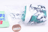 National milk bag Vol.3 [2.Toyama Milk Toyama]