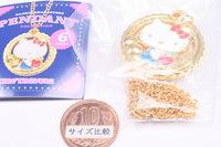 Sanrio Characters Pendant Collection [1.HELLO KITTY]