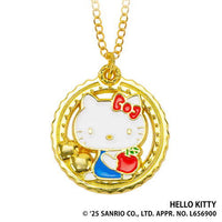 Sanrio Characters Pendant Collection [1.HELLO KITTY]