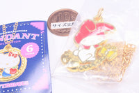 Sanrio Characters Pendant Collection [2.MY MELODY]
