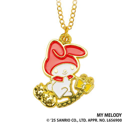 Sanrio Characters Pendant Collection [2.MY MELODY]