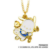 Sanrio Characters Pendant Collection [3.POCHACCO]